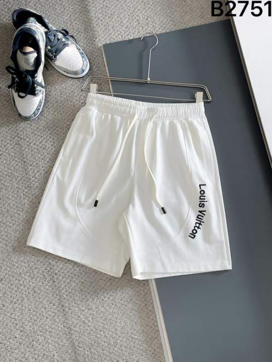 Picture of LV Short Pants _SKULVM-4XLaztxQ37718435